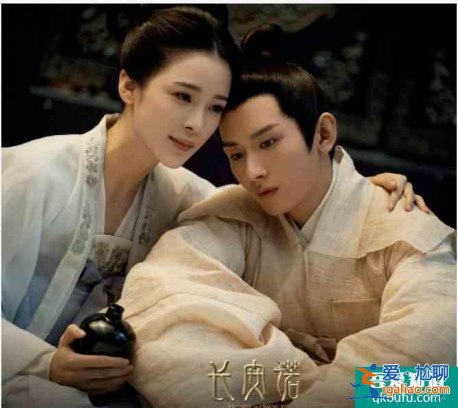 《長安諾》首播播放量600萬,3點來看,不能延續(xù)《琉璃》熱度? 《長安諾》首播播放量600萬,3點來看,不能延續(xù)《琉璃》熱度?