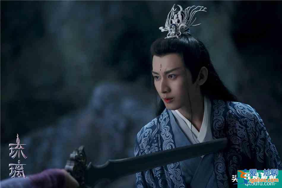 《長安諾》開播遭遇滑鐵盧，即使成毅怕也挽救不了？