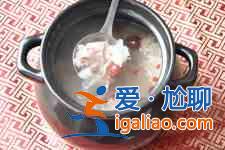 銀耳紅棗湯的做法? 銀耳紅棗湯的做法?