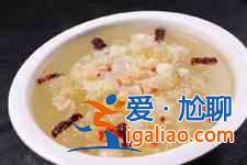 銀耳紅棗湯的做法? 銀耳紅棗湯的做法?