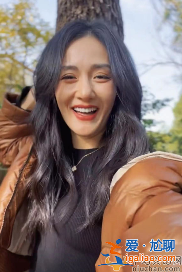 謝娜怎么了?五官怪異下巴凹陷 網友直呼衰老太快認不出 謝娜怎么了?五官怪異下巴凹陷 網友直呼衰老太快認不出