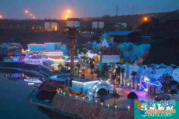 重慶歡樂谷圣誕節活動時間2021 附活動詳情及門票價格? 重慶歡樂谷圣誕節活動時間2021 附活動詳情及門票價格?