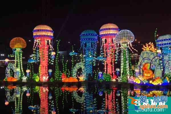 重慶歡樂谷圣誕節活動時間2021 附活動詳情及門票價格? 重慶歡樂谷圣誕節活動時間2021 附活動詳情及門票價格?