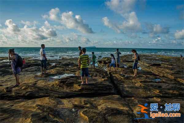 國內適合情侶避暑的地方：在最純凈的地方說“愛你”？