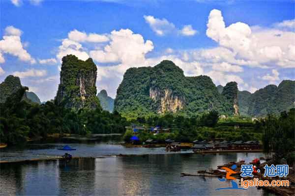 國內適合情侶避暑的地方：在最純凈的地方說“愛你”？