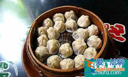 吃貨介紹上海有哪些特色小吃？