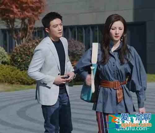 《親愛的自己》顧曉菱才不是“低配版”樊勝美，她是“人間清醒”？