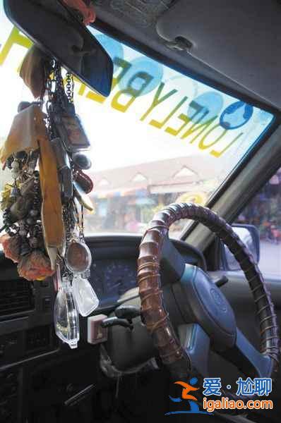 泰國象島：摒棄繁華  獨享寧靜？