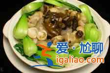 香菇菜心的做法? 香菇菜心的做法?