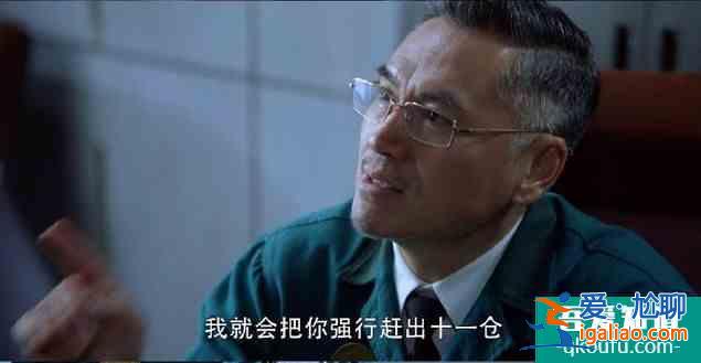 《重啟之極海聽(tīng)雷》第二季即將來(lái)襲，懸念升級(jí)，新人物登場(chǎng)？