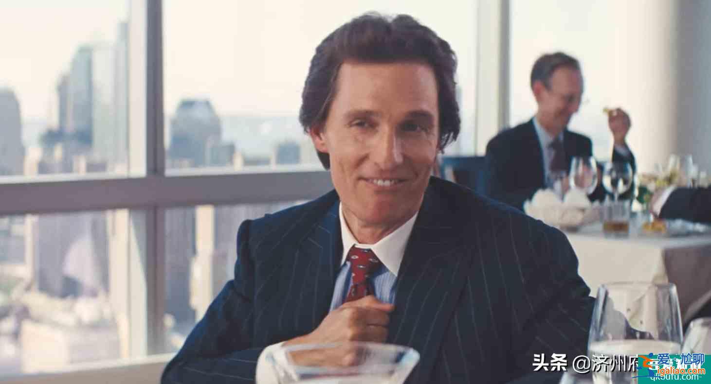 《平凡的榮耀》：吳恪之拍胸吟唱的慶祝，源自萊昂納多的電影？