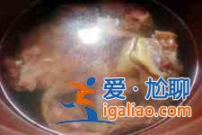竹蓀燉雞的做法？