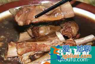 適合冬季吃的臺灣小吃？