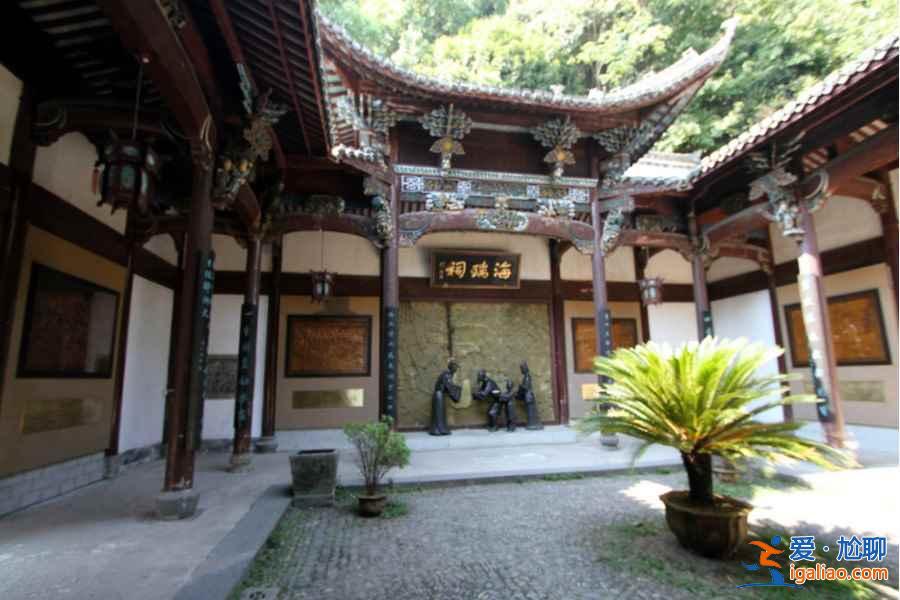 【杭州到千島湖】從杭州到千島湖怎么走，杭州到千島湖一日游？