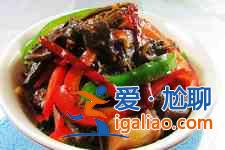 茶樹菇的吃法？