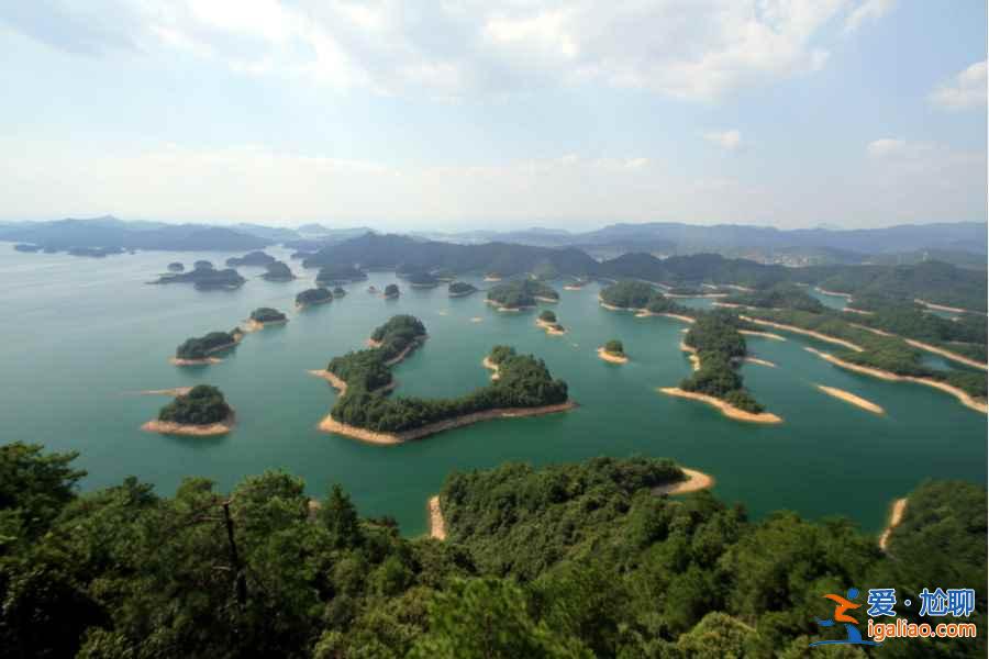 【杭州到千島湖】從杭州到千島湖怎么走，杭州到千島湖一日游？