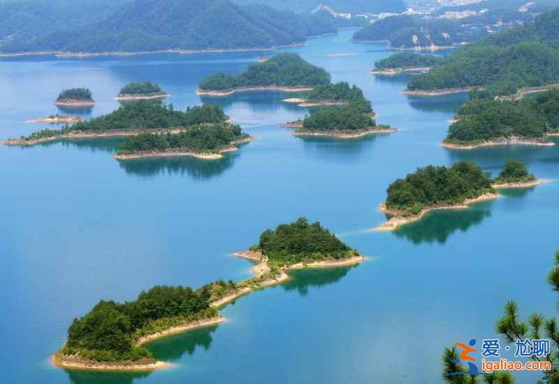 【杭州到千島湖】從杭州到千島湖怎么走，杭州到千島湖一日游？