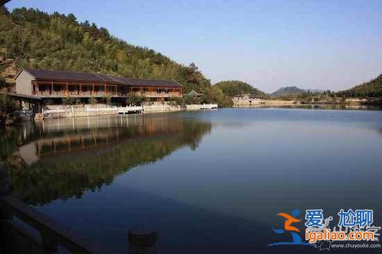 【浙江秋季露營地推薦】浙江深秋露營好去處？