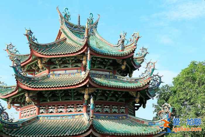 【廈門必去景點】廈門必去景點推薦，廈門必去的景點有哪些？