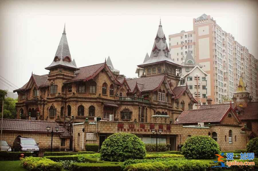 上海人少好玩的地方,上海人少的景點推薦? 上海人少好玩的地方,上海人少的景點推薦?