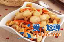 白玉菇的做法大全？