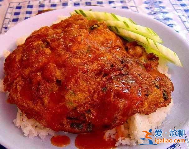 吃在清邁，那些讓人欲罷不能的清邁美食？