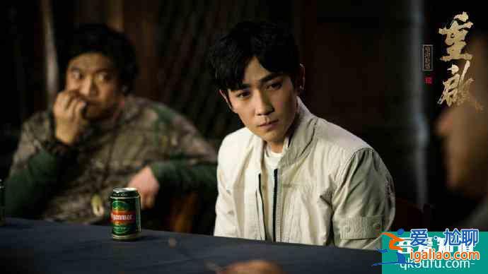 《重啟之極海聽雷》眾人期盼第二季,可第一季這些細節你看懂了嗎? 《重啟之極海聽雷》眾人期盼第二季,可第一季這些細節你看懂了嗎?