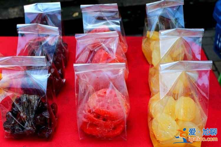 吃在清邁，那些讓人欲罷不能的清邁美食？