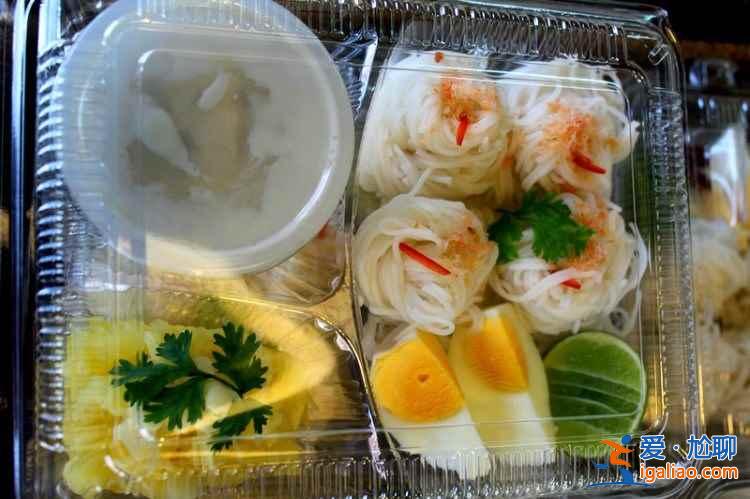 吃在清邁，那些讓人欲罷不能的清邁美食？
