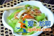 白玉菇的做法大全？
