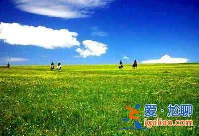 選對出游地  晚立秋也能“涼颼颼”？