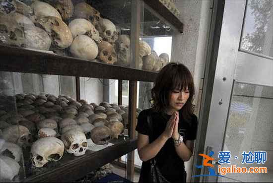 黑色旅游景點  東南亞的死亡之旅？