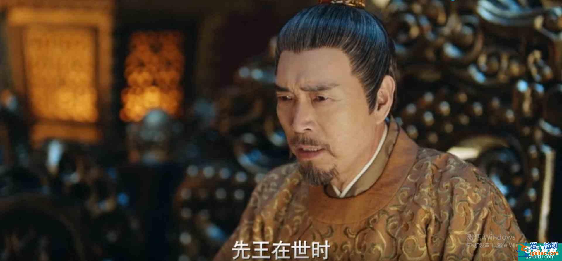 長安諾：開篇8大熟人，認(rèn)出五阿哥，認(rèn)出鐵心蘭，沒認(rèn)出諾瀾？