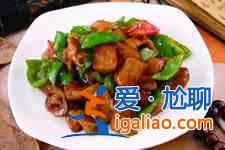 地三鮮的做法大全？