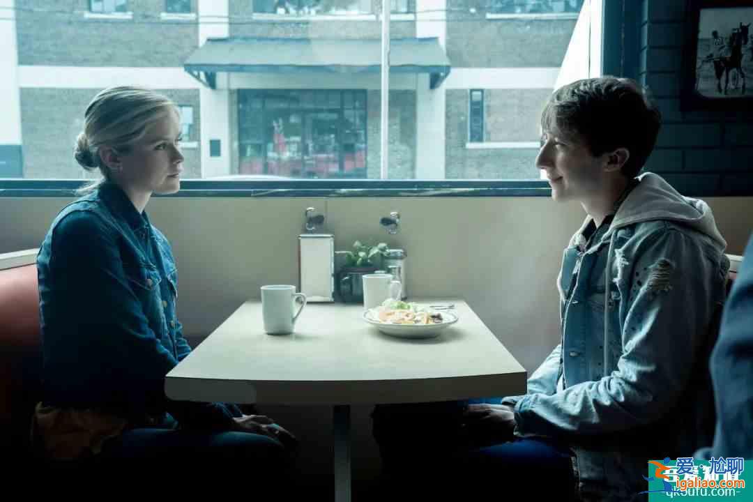 這季《黑袍糾察隊》97%的好評率,滅掉所有超級英雄的套路? 這季《黑袍糾察隊》97%的好評率,滅掉所有超級英雄的套路?