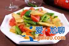 地三鮮的做法大全？