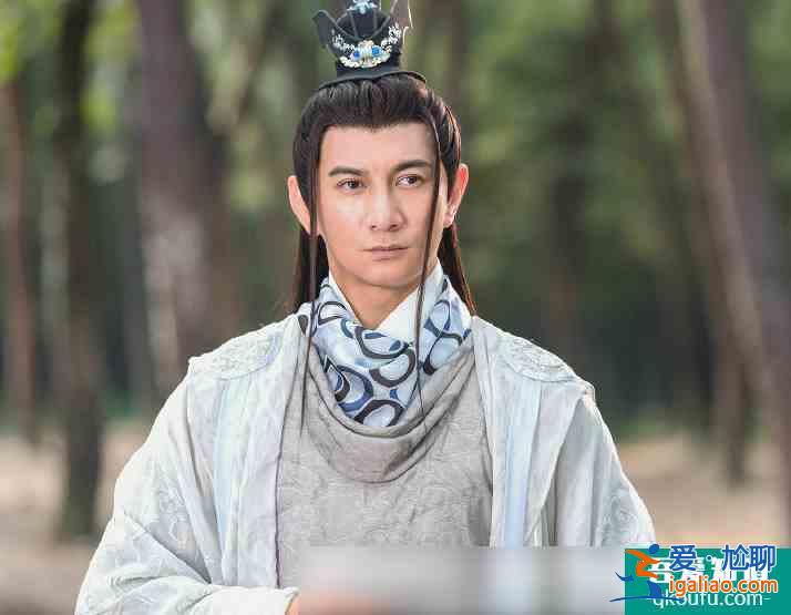 《三嫁惹君心》開播，邢昭林肖燕搭檔出演，全程姨母笑看劇不過癮？