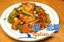 地三鮮的做法大全？
