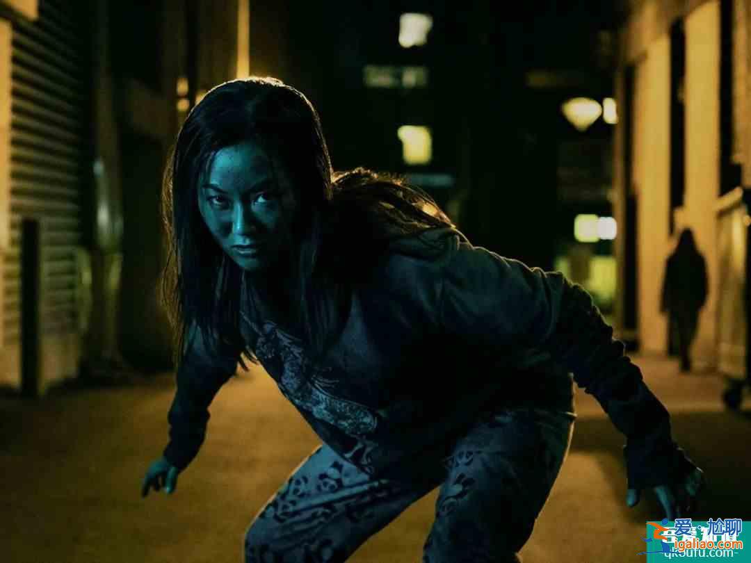 這季《黑袍糾察隊》97%的好評率,滅掉所有超級英雄的套路? 這季《黑袍糾察隊》97%的好評率,滅掉所有超級英雄的套路?