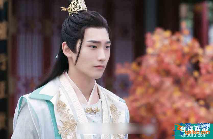 《三嫁惹君心》開播，邢昭林肖燕搭檔出演，全程姨母笑看劇不過癮？