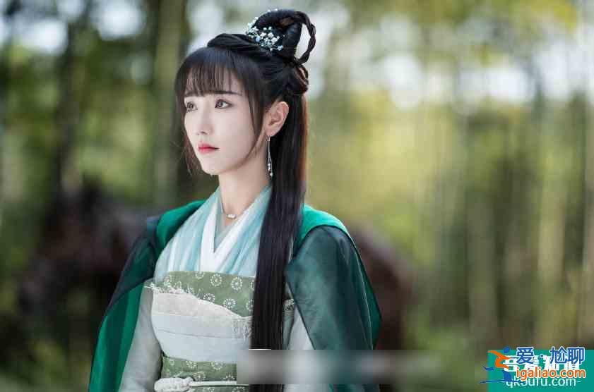 《三嫁惹君心》開播，邢昭林肖燕搭檔出演，全程姨母笑看劇不過癮？