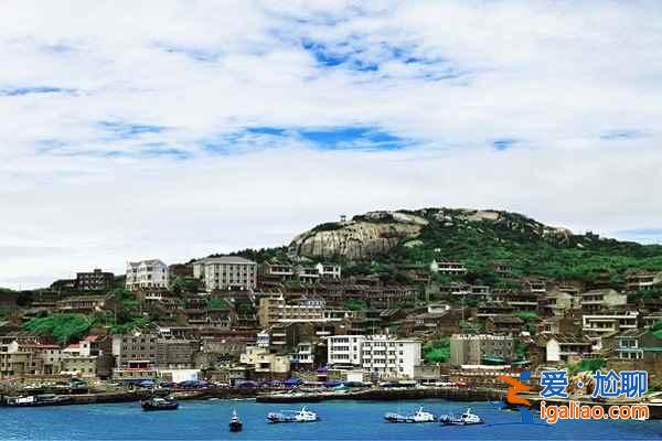 東極島有什么好玩的，東極島有什么好玩的地方？