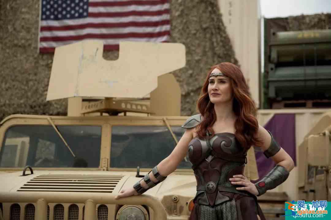 這季《黑袍糾察隊》97%的好評率,滅掉所有超級英雄的套路? 這季《黑袍糾察隊》97%的好評率,滅掉所有超級英雄的套路?