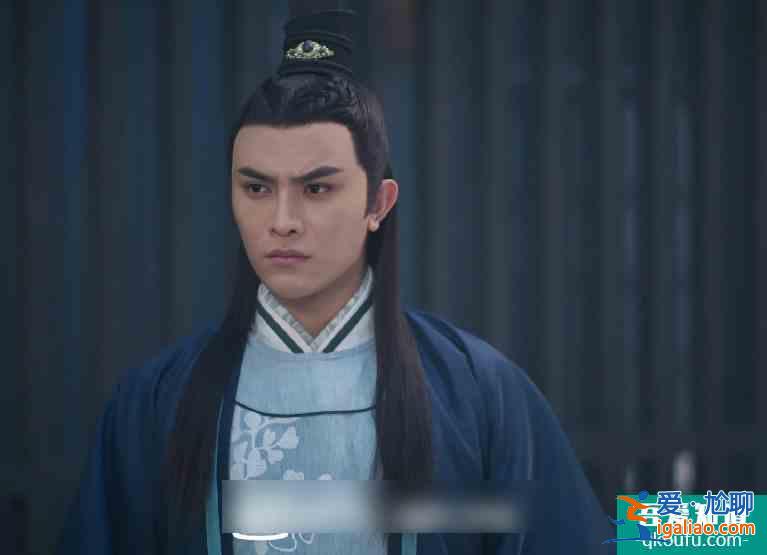 《三嫁惹君心》開播，邢昭林肖燕搭檔出演，全程姨母笑看劇不過癮？