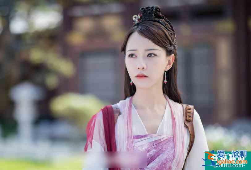 《三嫁惹君心》開播，邢昭林肖燕搭檔出演，全程姨母笑看劇不過癮？