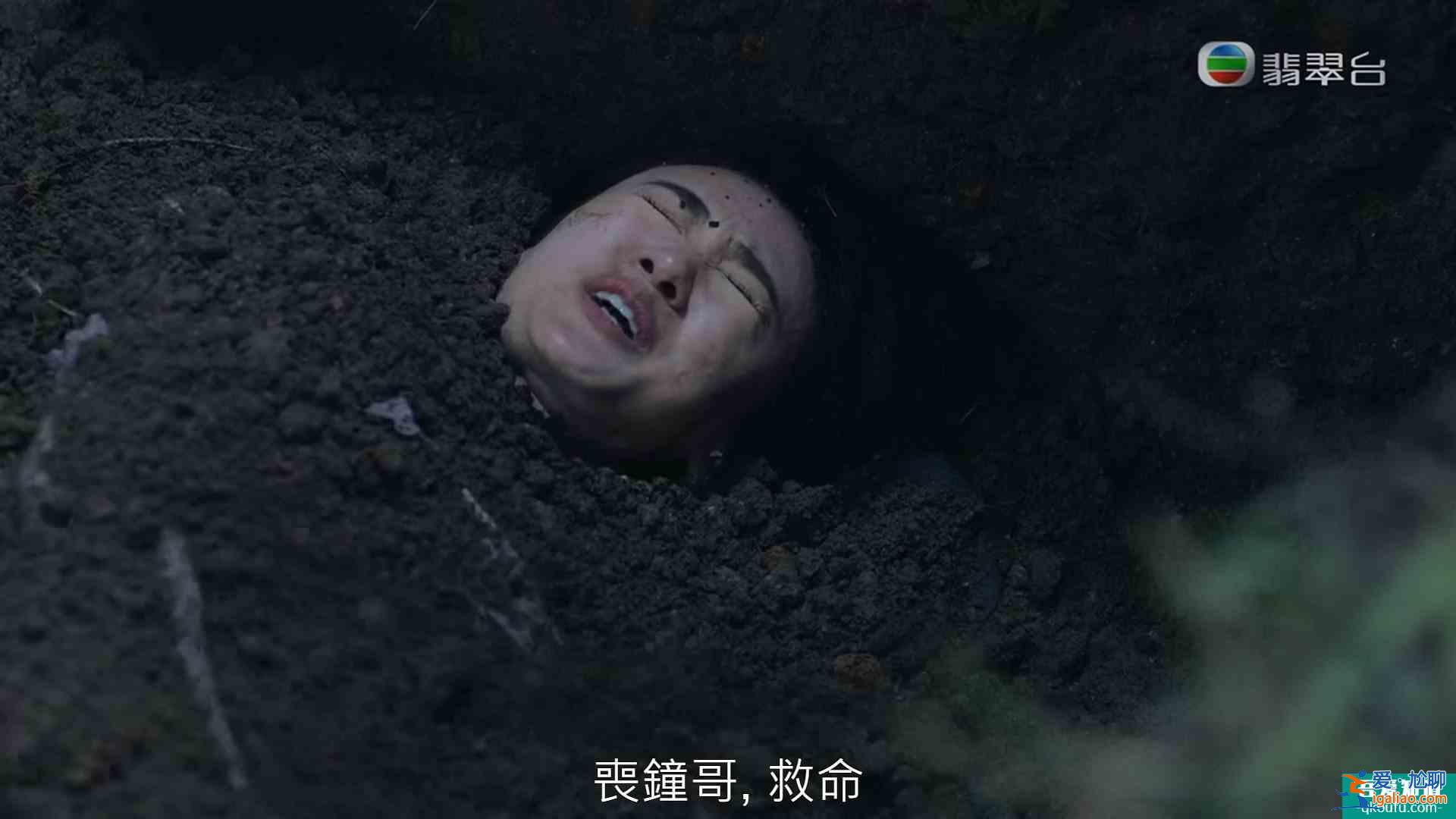 反黑路人甲｜王浩信生葬蔣家旻極逼真 幕后花絮幕幕都是辛苦？