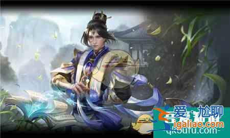 王者榮耀張良梅蘭竹菊怎么得？