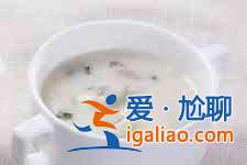 奶油蘑菇湯的做法? 奶油蘑菇湯的做法?