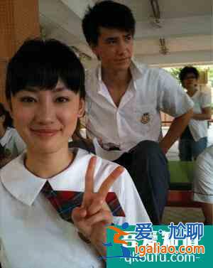 《反黑路人甲》：朱敏瀚飾演的金牌打手陸秋，才是劇中真正路人甲？
