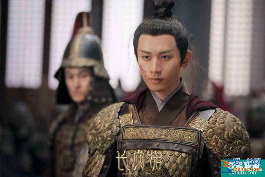 全網最會蹭熱度的平臺,《琉璃美人煞》大結局這天《長安諾》開播? 全網最會蹭熱度的平臺,《琉璃美人煞》大結局這天《長安諾》開播?